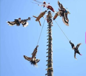 Lee más sobre el artículo Conformación del Consejo de Voladores de la Zona Noriental de Puebla